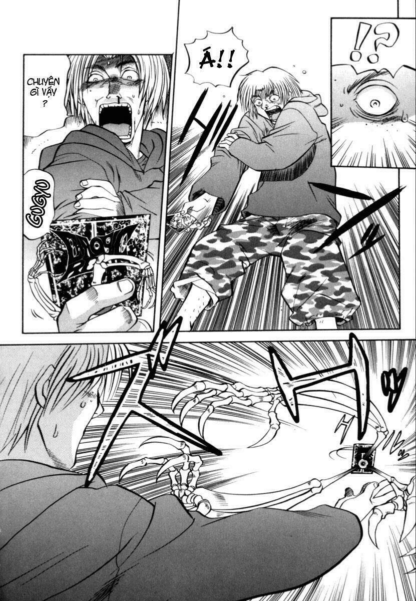 chaosic rune chapter 1 27