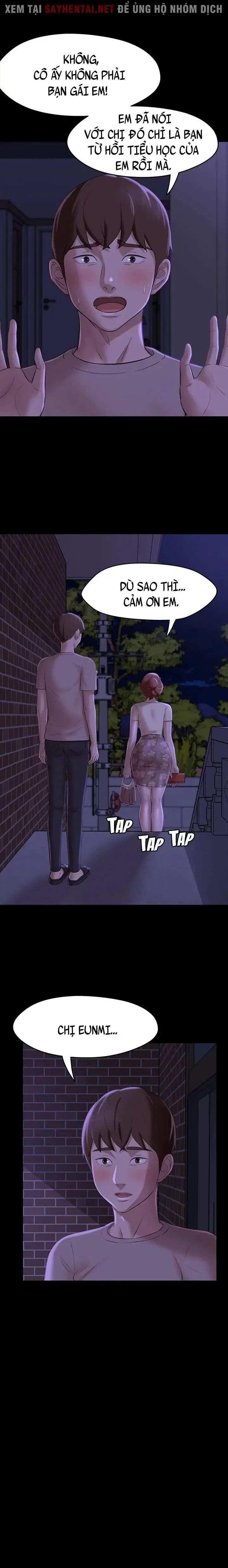 nhật ký quần lót chapter 16 10