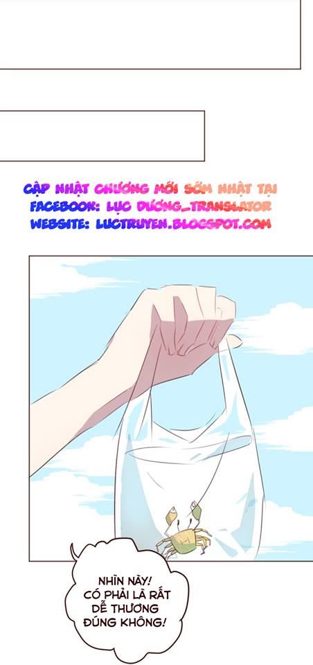 người yêu biến mất chapter 28 14