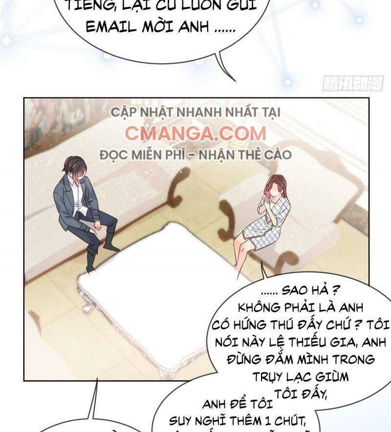 đoàn sủng lão đại ba tuổi rưỡi chapter 3 52