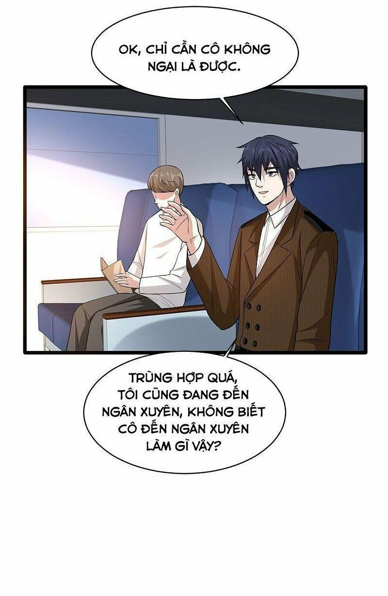 đô thị tà vương chapter 113 4