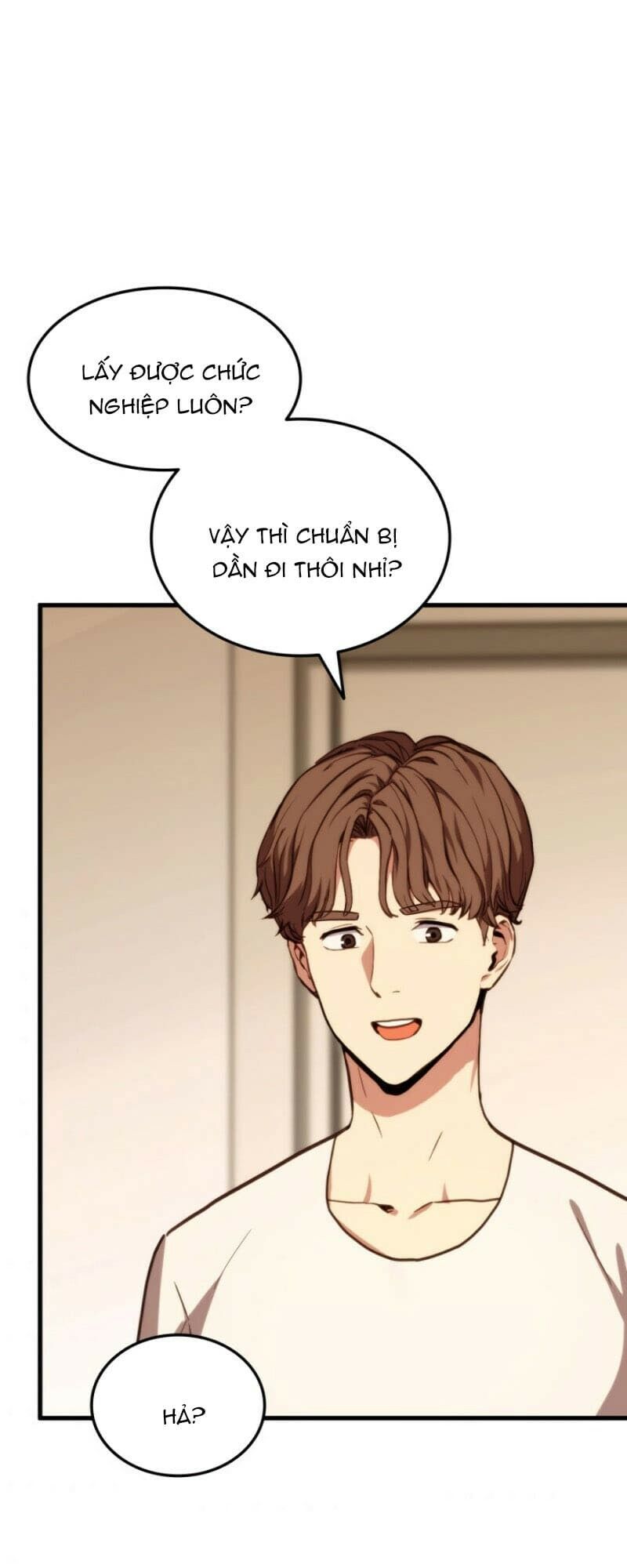 huyền thoại game thủ - tái xuất chapter 5 78