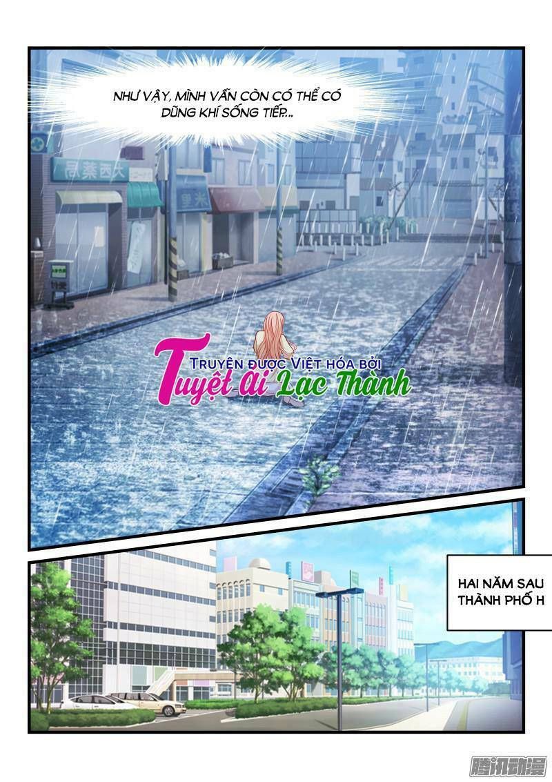 dạy bảo ma vương lão công chapter 5 7