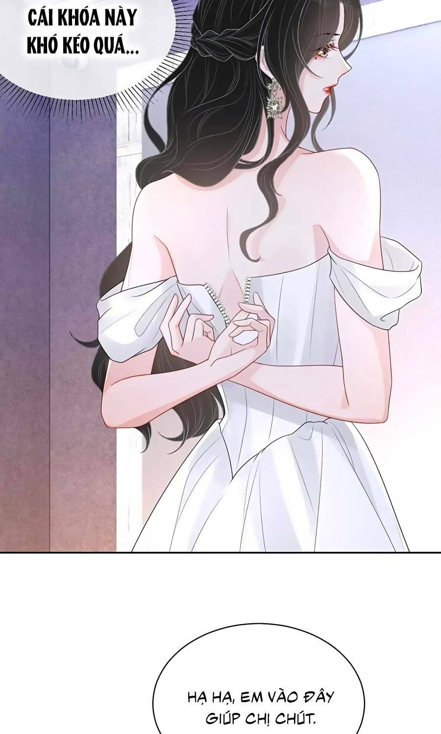 chỉ yêu mình em chapter 86.3 9