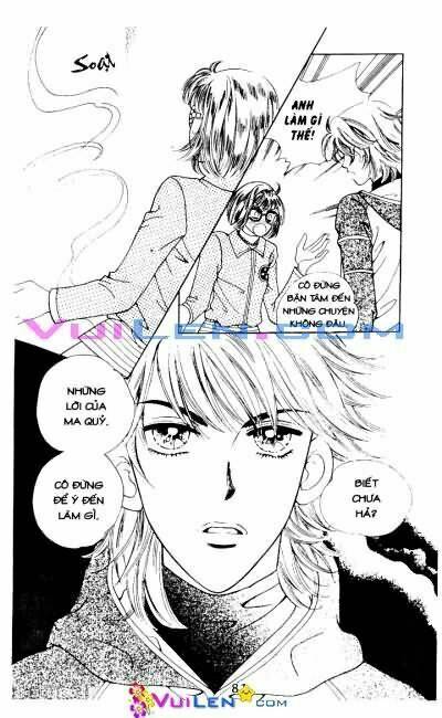 hội trừ ma chapter 2 81