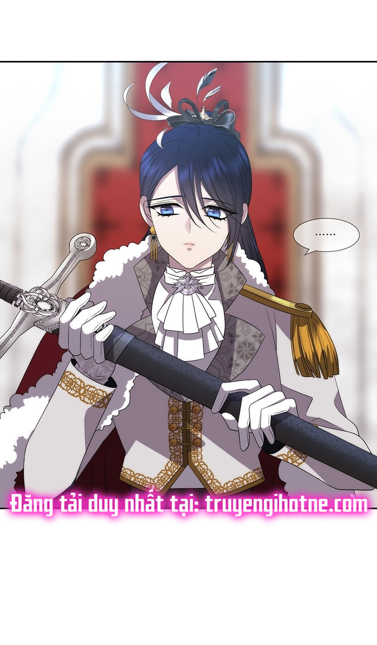 năm môn đệ của charlotte chapter 166.3 19