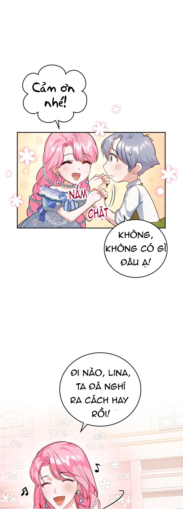 trở thành người điều chế nước hoa duy nhất của bạo chúa chapter 8 87