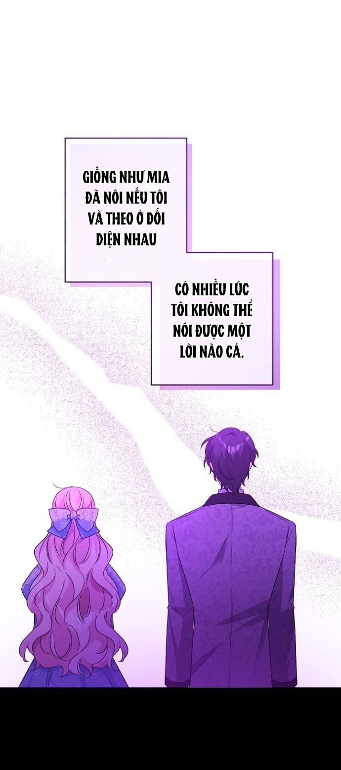 tôi sẽ đưa đứa trẻ ấy rời đi chapter 10 20