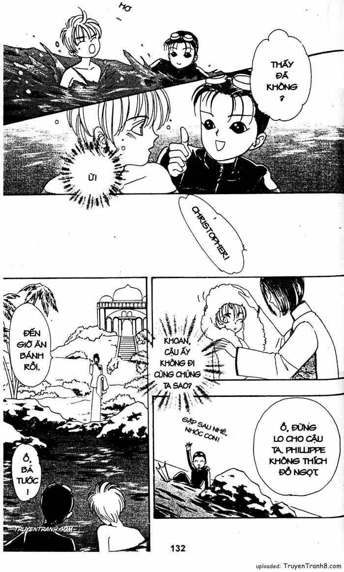 tiệm thú kiểng chapter 19 17