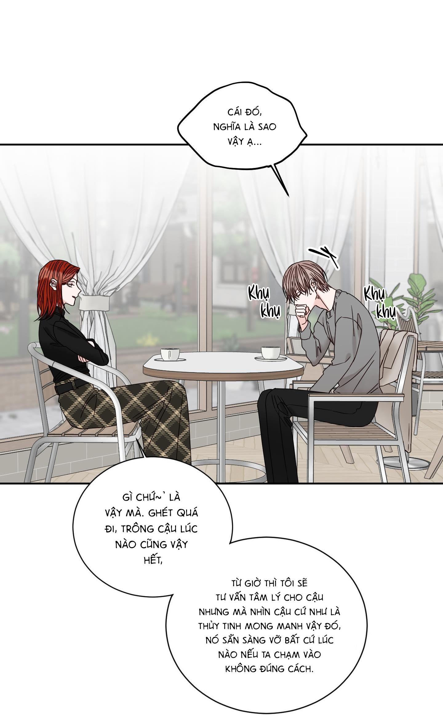 điểm dừng chân cuối cùng chapter 51 11