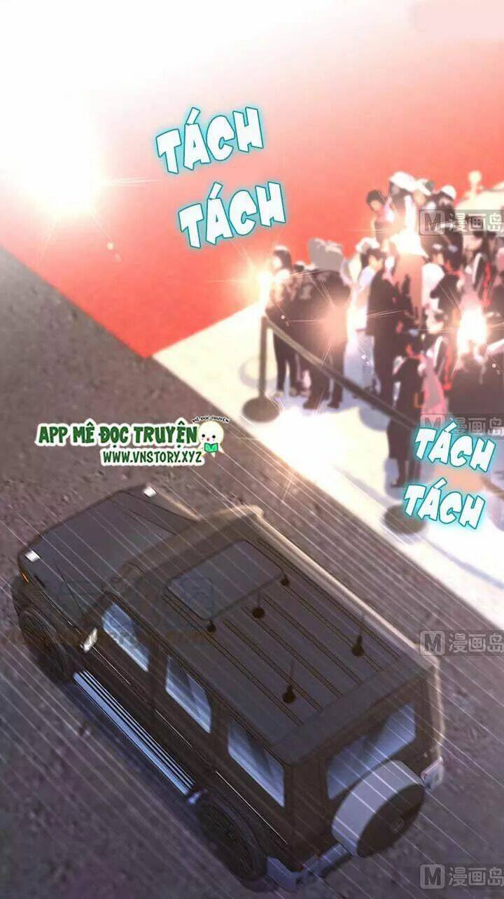 thiên hậu trở về chapter 141 25