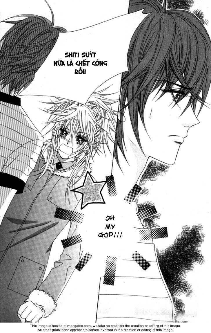 she's scary chapter 2 17