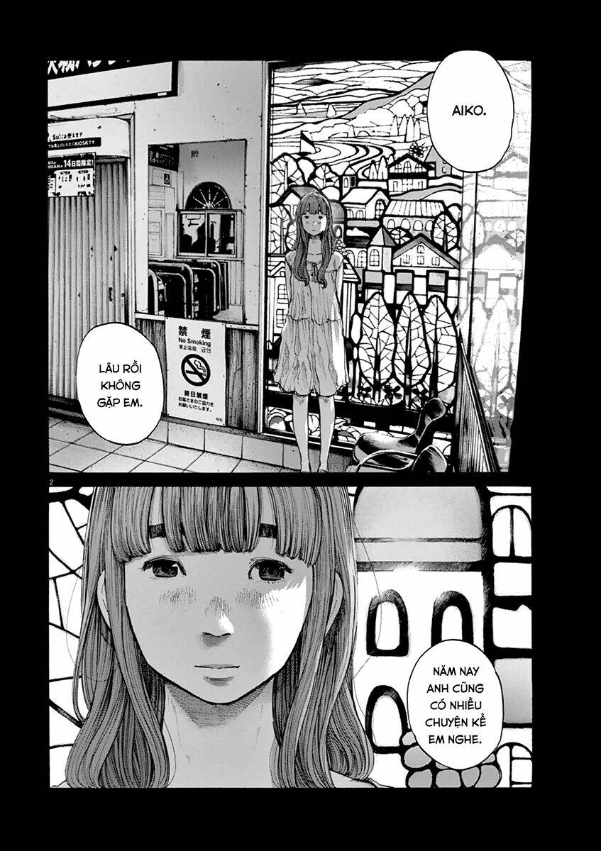 chúc ngủ ngon, punpun chapter 145 2
