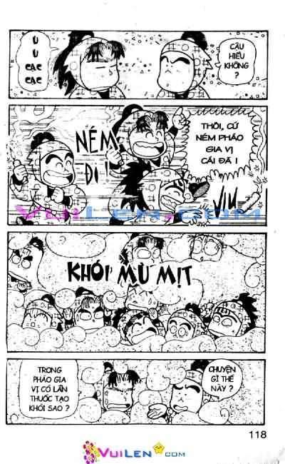 ninja loạn thị chapter 61 118