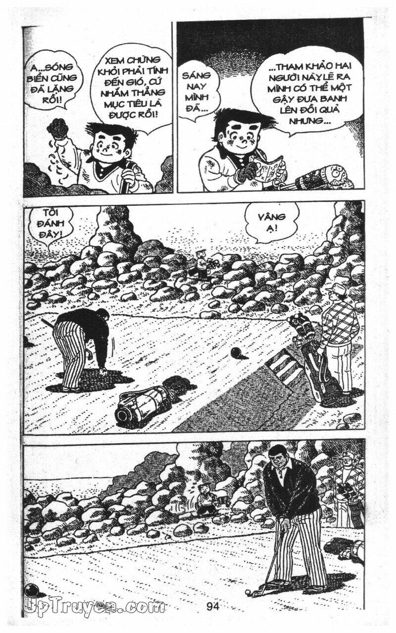 ashita tenki ni naare chapter 12 94