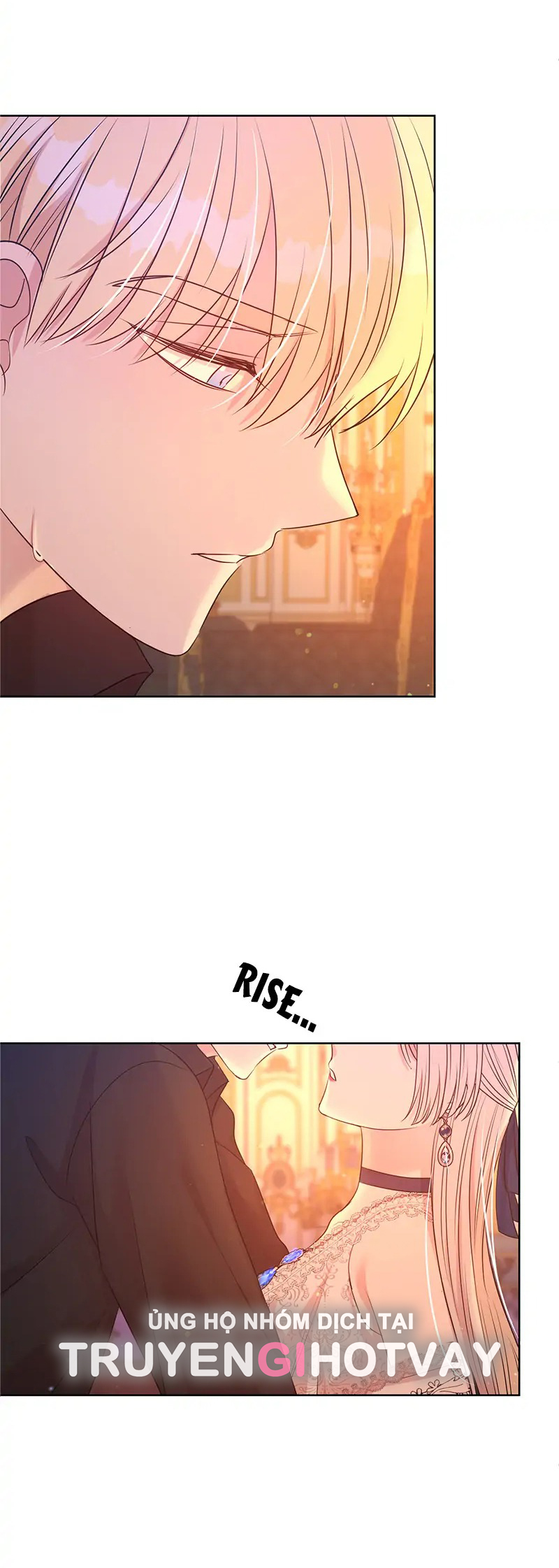 tôi chán nản vì người chồng thứ 2 còn "khỏe" hơn chồng cũ chapter 39.1 13