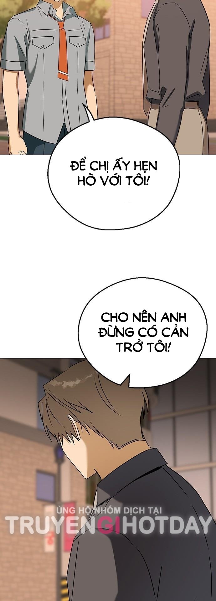 nhân duyên kiếp trước chapter 58.2 9