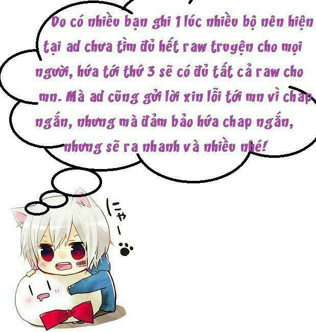 luận cách yêu của chứng sợ phụ nữ chapter 29 24