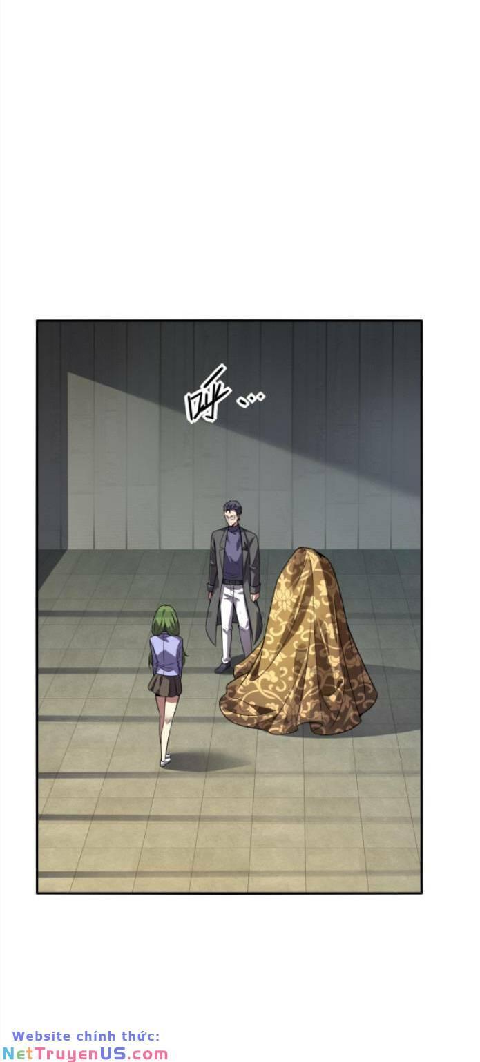 nhìn thấy thanh máu, ta xử tội thần linh chapter 62 3