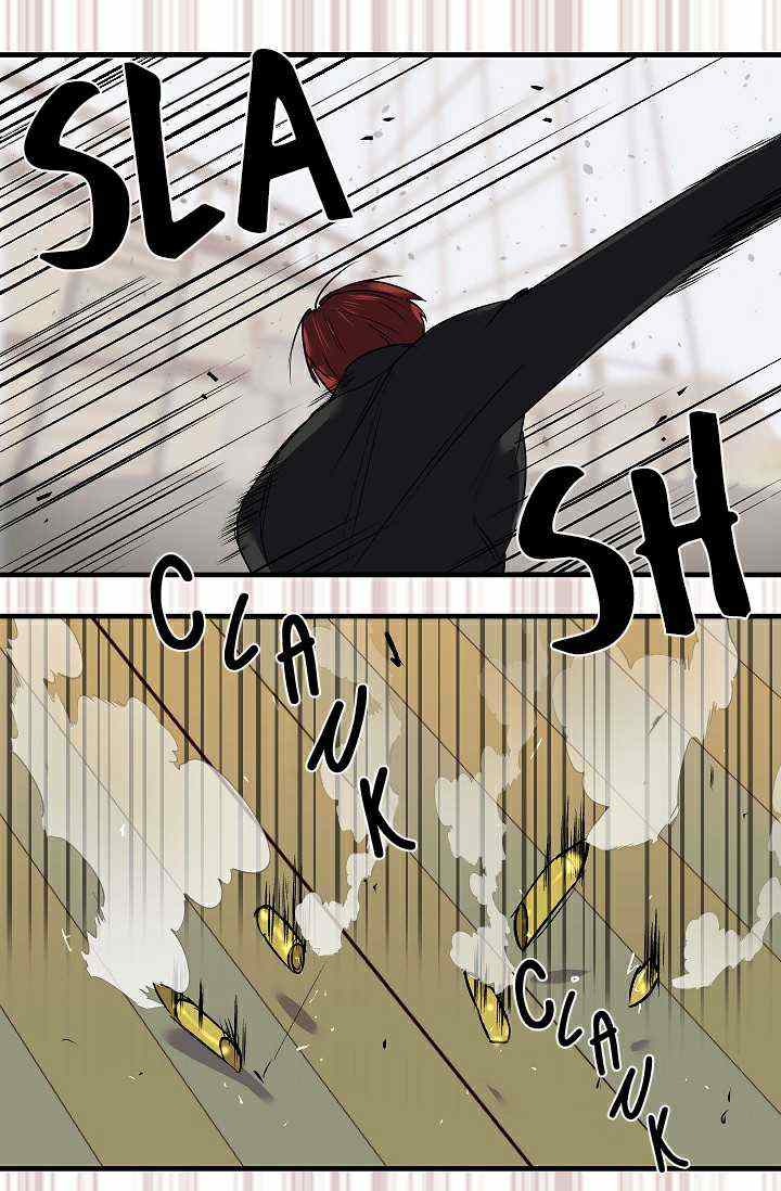 hôn lễ phục thù chapter 20 49