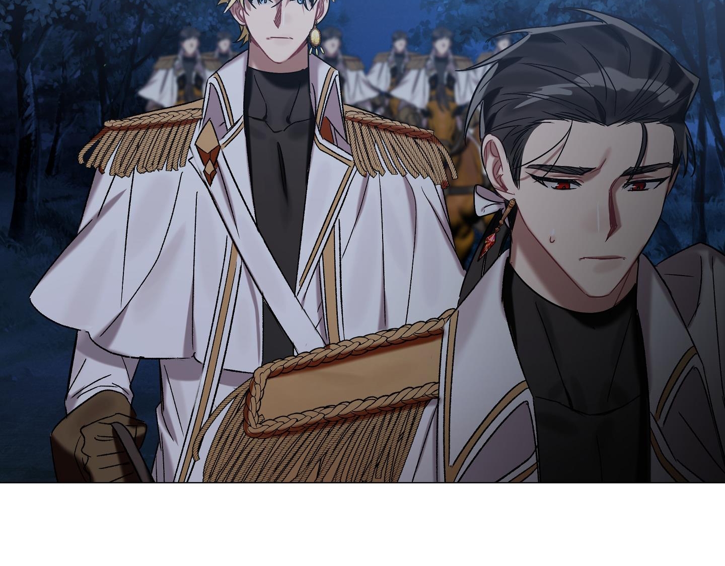 một ngày nọ, tôi được kẻ thù cầu hôn chapter 40 147