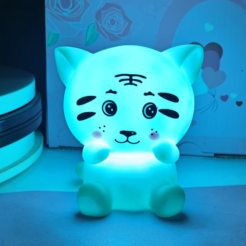 Đèn Ngủ, Đèn Ngủ Hổ, Đèn Ngủ, Đèn Ngủ