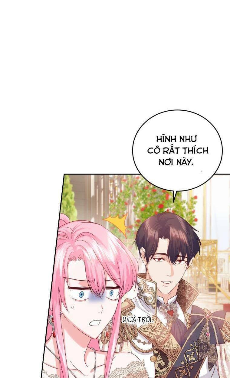 nhà điều chế nước hoa độc quyền của bạo chúa chapter 42 65