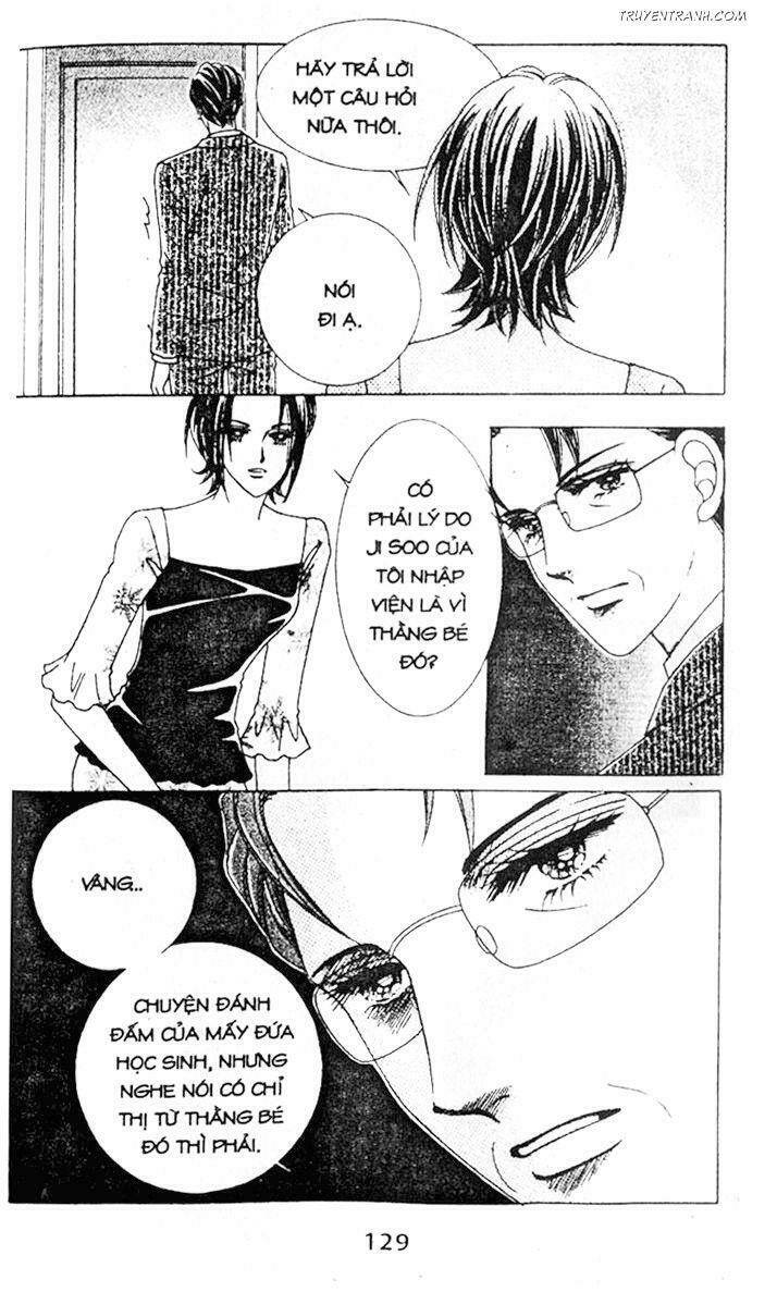 điên vì yêu - love like crazy chapter 41 17