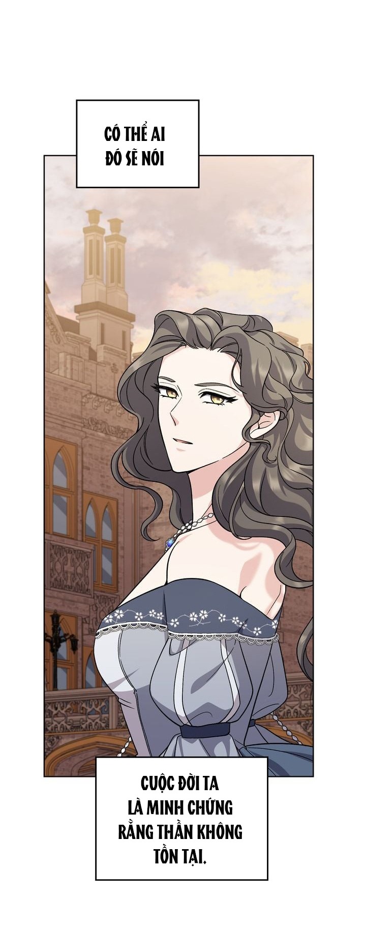 nỗi buồn của chú hề chapter 68 36