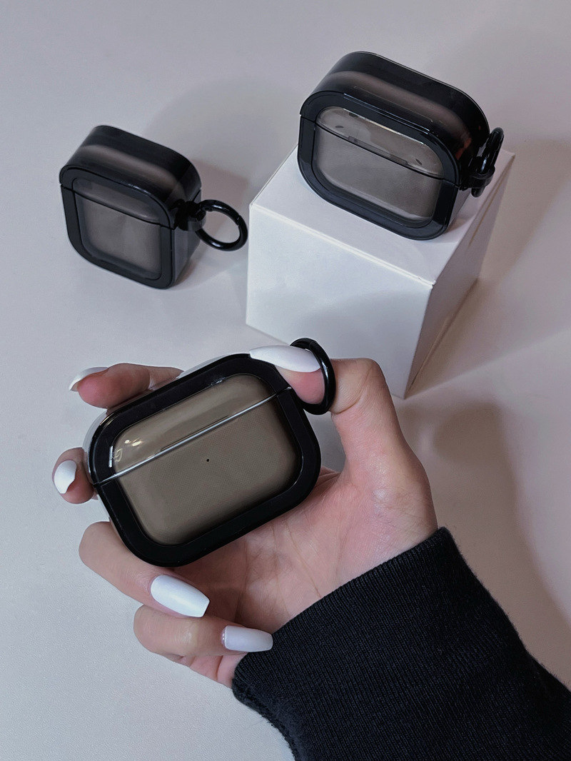 Ốp Silicon Neon cho Airpods 1&2 / Airpods Pro / Airpods 3 / Airpods Pro 2