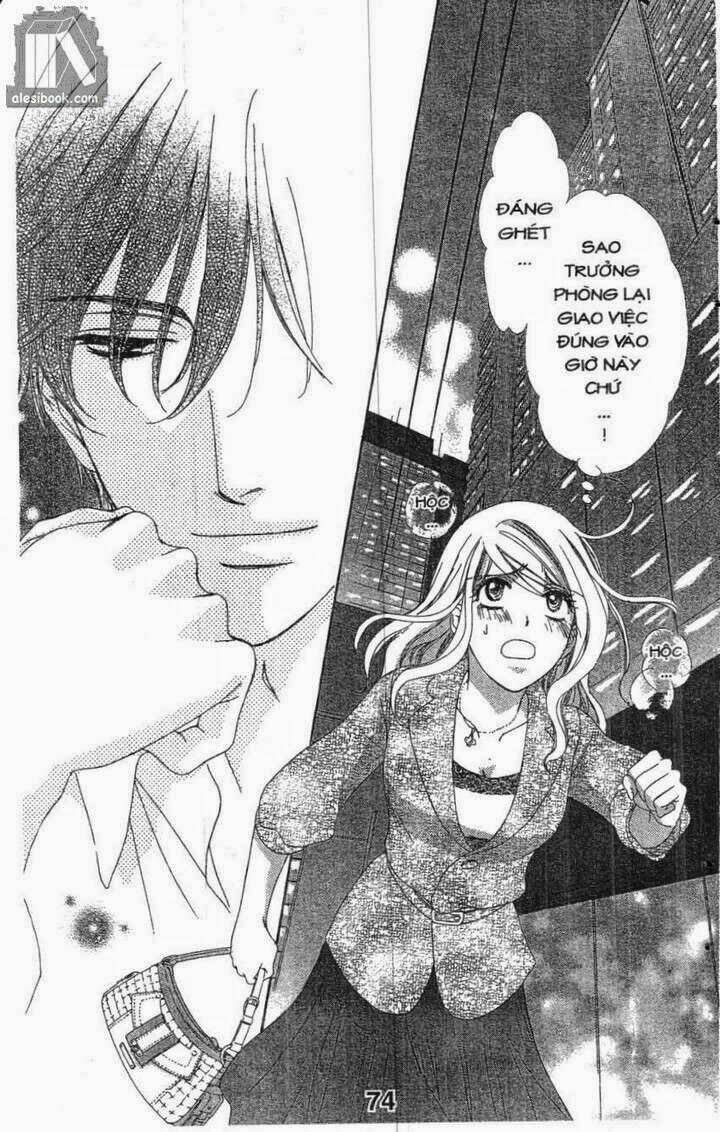 hôn nhân bất đắc dĩ - love of firos you chapter 6 25