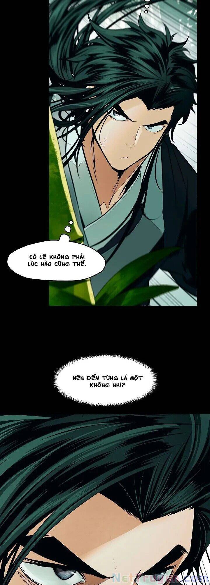 bất bại chân ma chapter 84 30