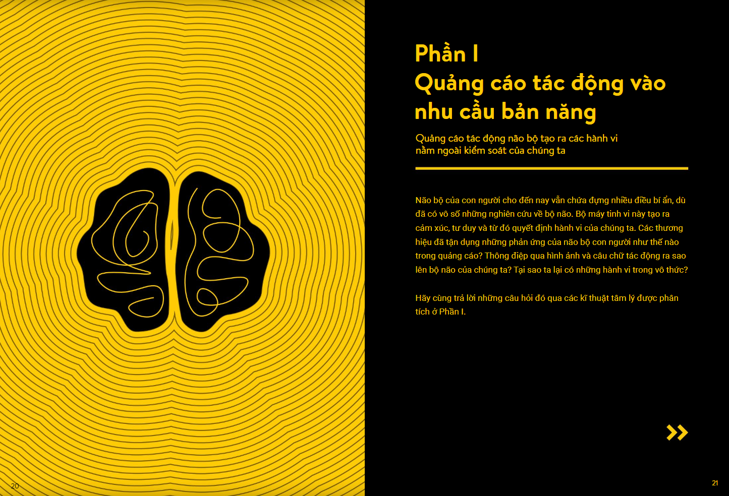 Sách RIO Book No.3 - Hình Ảnh Điều Khiển Tâm Trí - 30 Kỹ Thuật Điều Khiển Tâm Lý Trong Truyền Thông Thị Giác - ảnh 5
