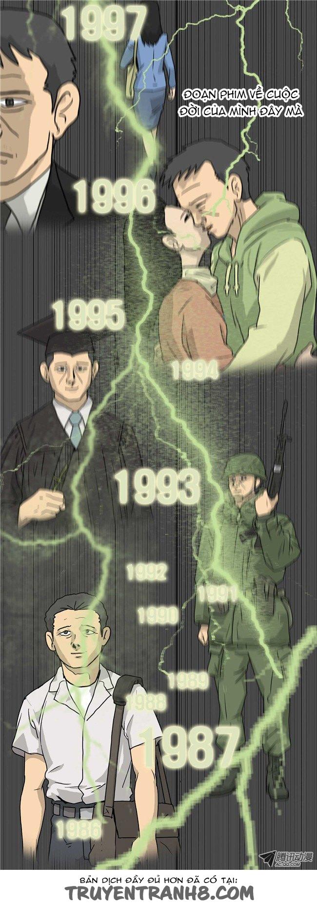 hồi sinh chapter 5 14