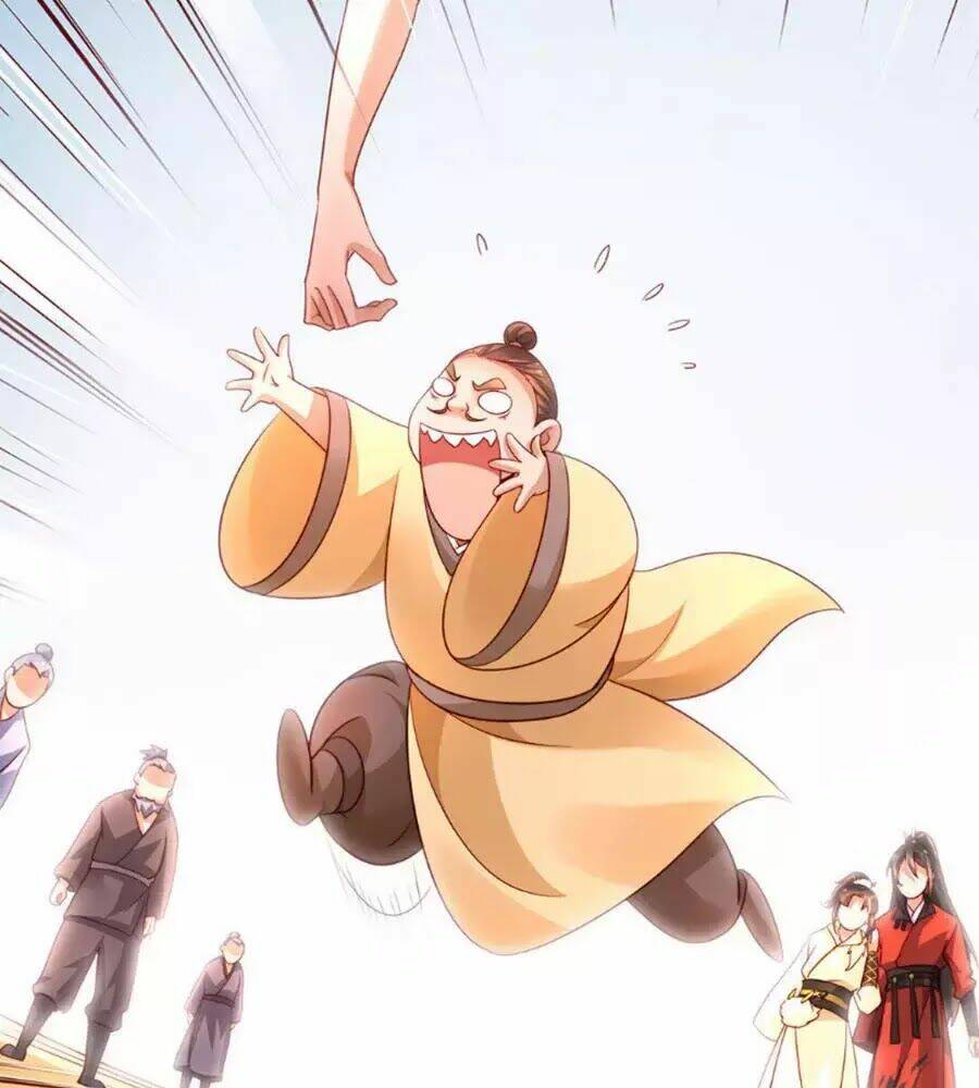 thiên kim bất hoán chapter 27 38