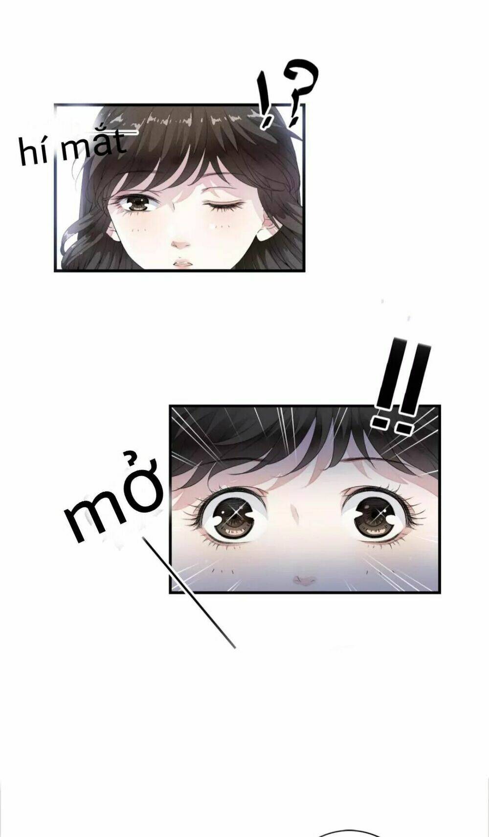 bạch liên yêu cơ người chapter 4 22