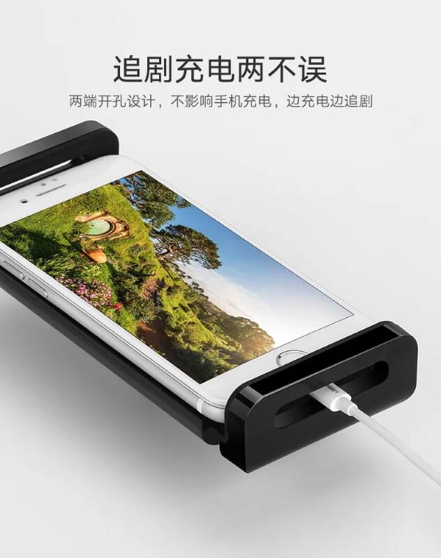 Ugreen UG40997LP135TK Giá đỡ iPad và điện thoại xoay 360 độ - HÀNG CHÍNH HÃNG