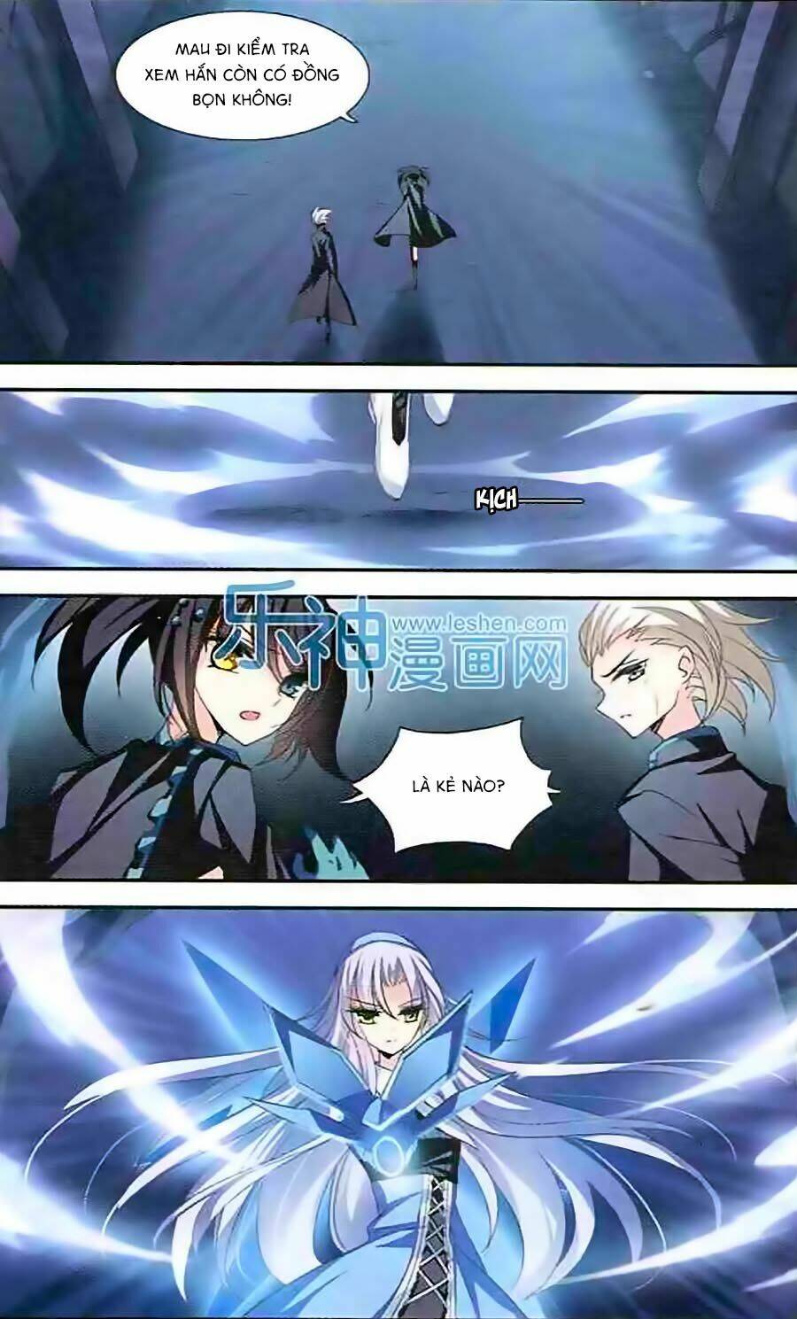 xuyên duyệt tây nguyên 3000 chapter 120 3