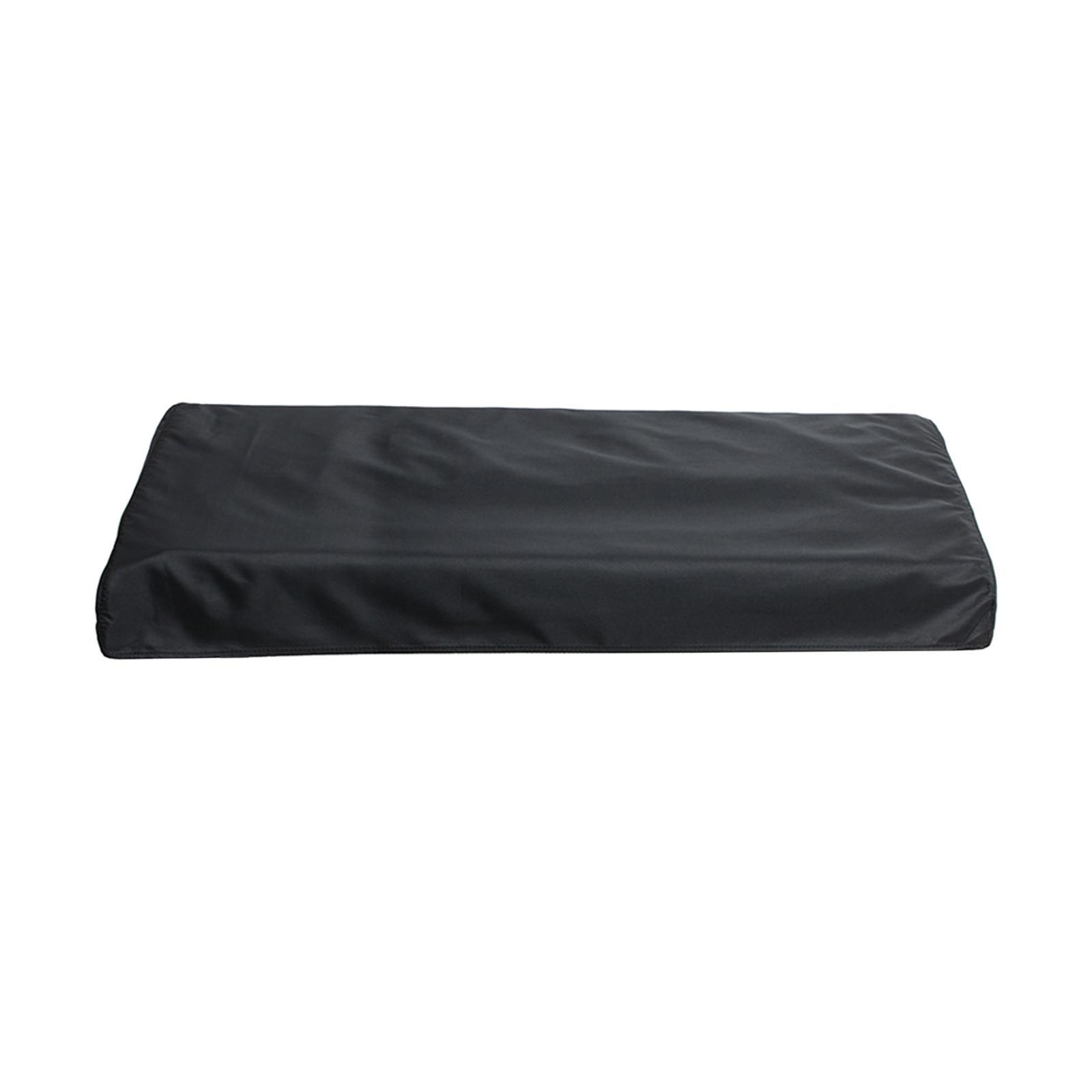 Piano Keyboard Cover Electric Instrument Protector Waterproof Electronic Keyboard Dust Cover Music Accessories