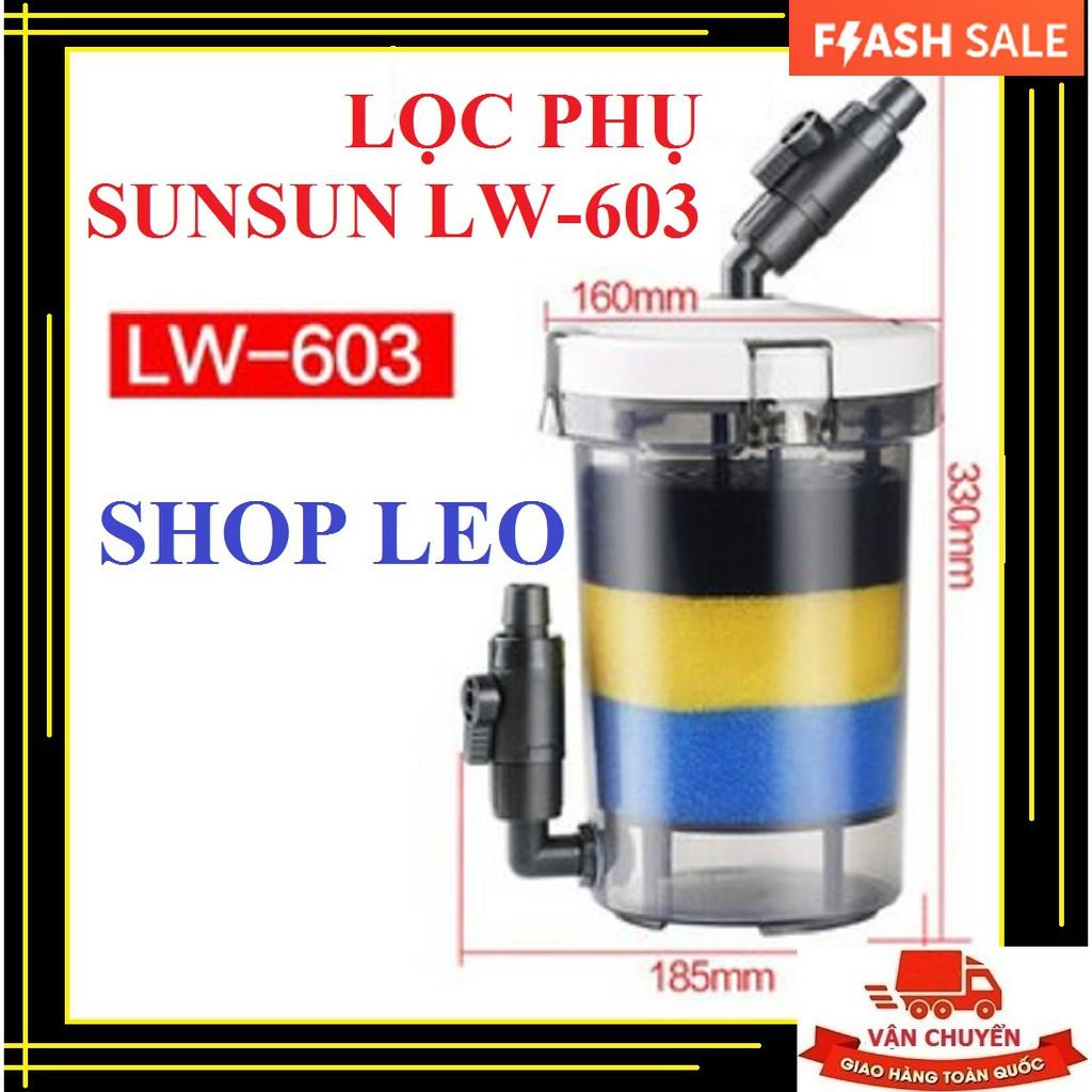 Lọc Phụ Sunsun LW 603