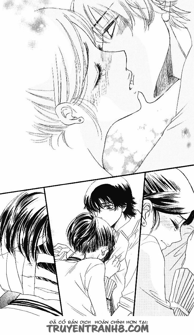 ác quỷ và bản tình ca chapter 78 21