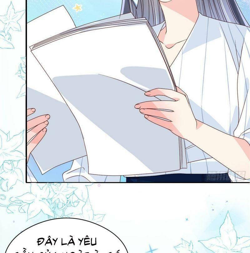 đoàn sủng lão đại ba tuổi rưỡi chapter 10 19