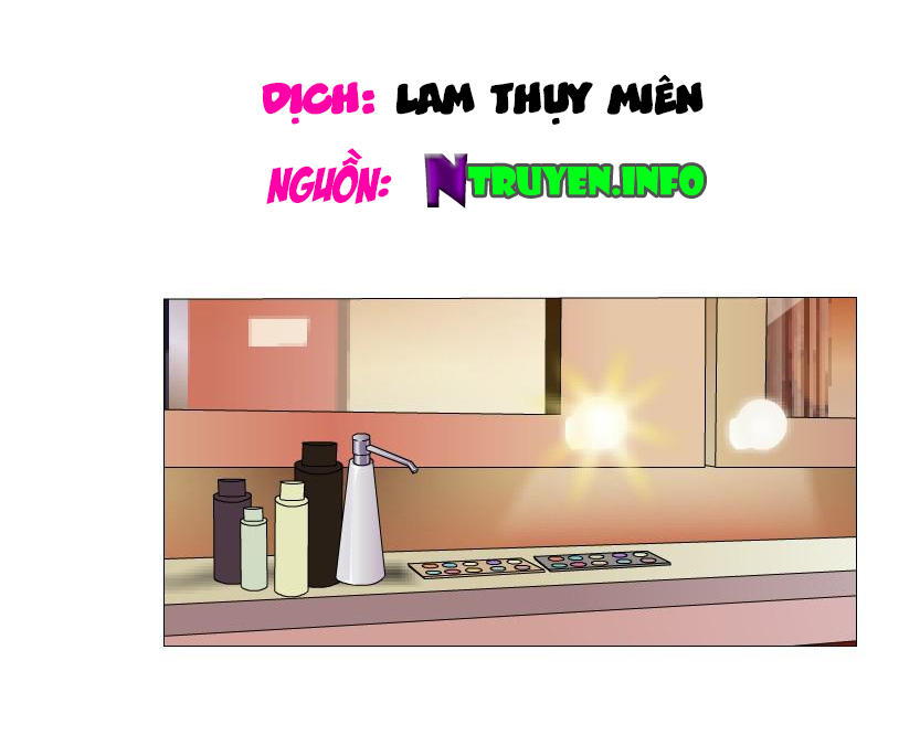 cạm bẫy của nữ thần chapter 101 1