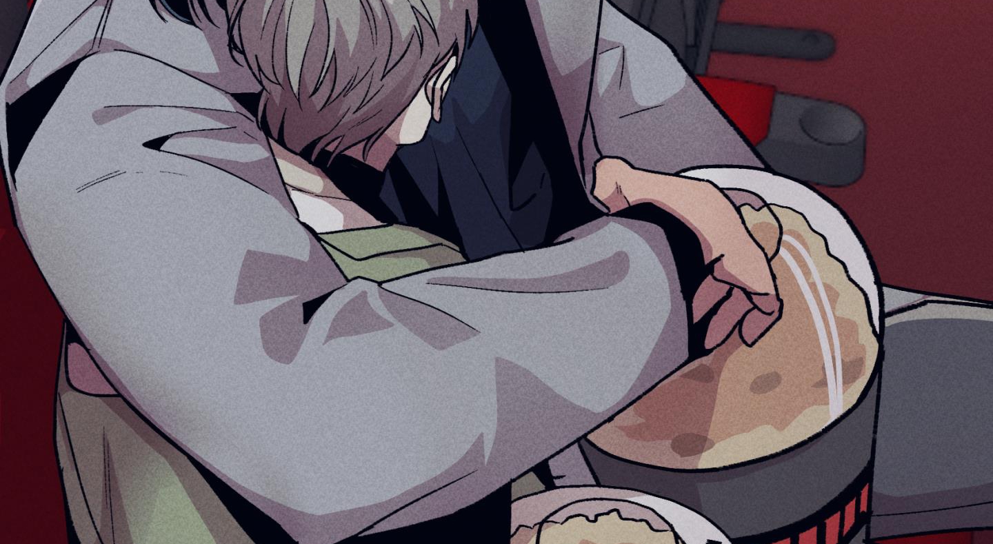 quan hệ chết chóc chapter 21 52