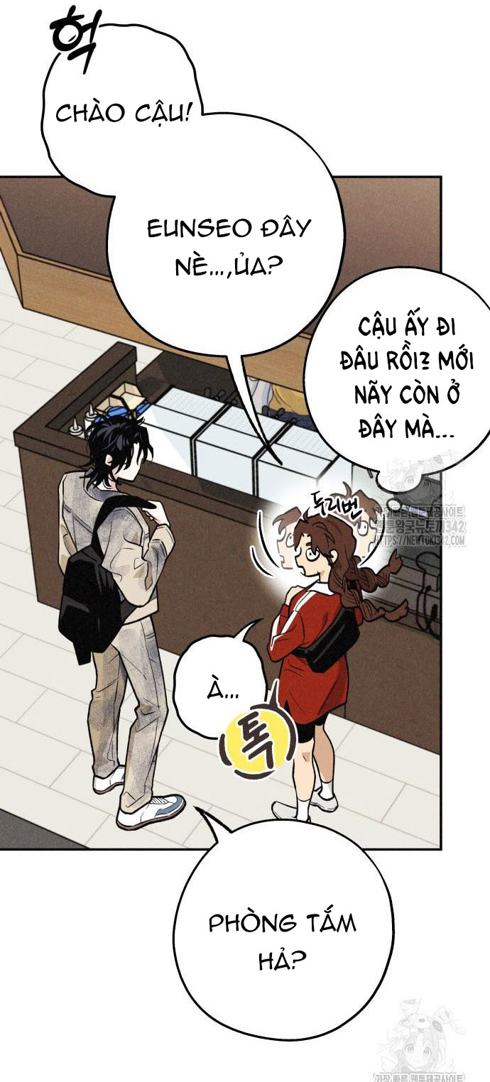 Mối Quan Hệ Đặc Biệt chapter 19.1 30