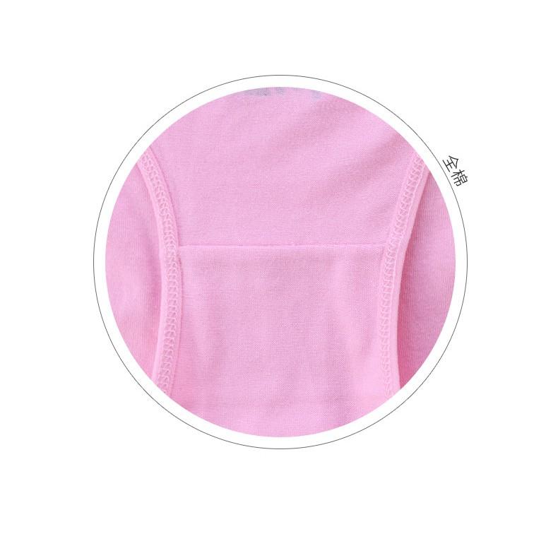 Quần Lót Nữ Cotton Buộc Dây Thời Trang Nhật Bản Hàng Loại Đẹp.