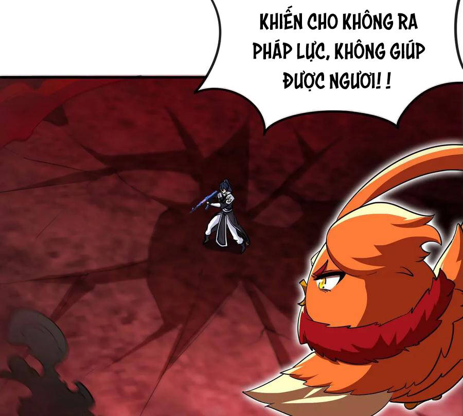 bản kiếm tiên tuyệt không làm nô chapter 57 15