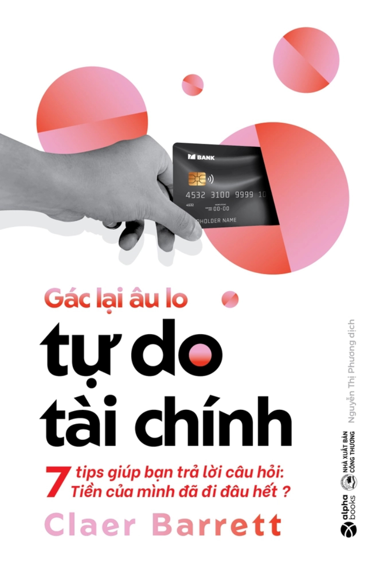 Gác Lại Âu Lo - Tự Do Tài Chính_AL