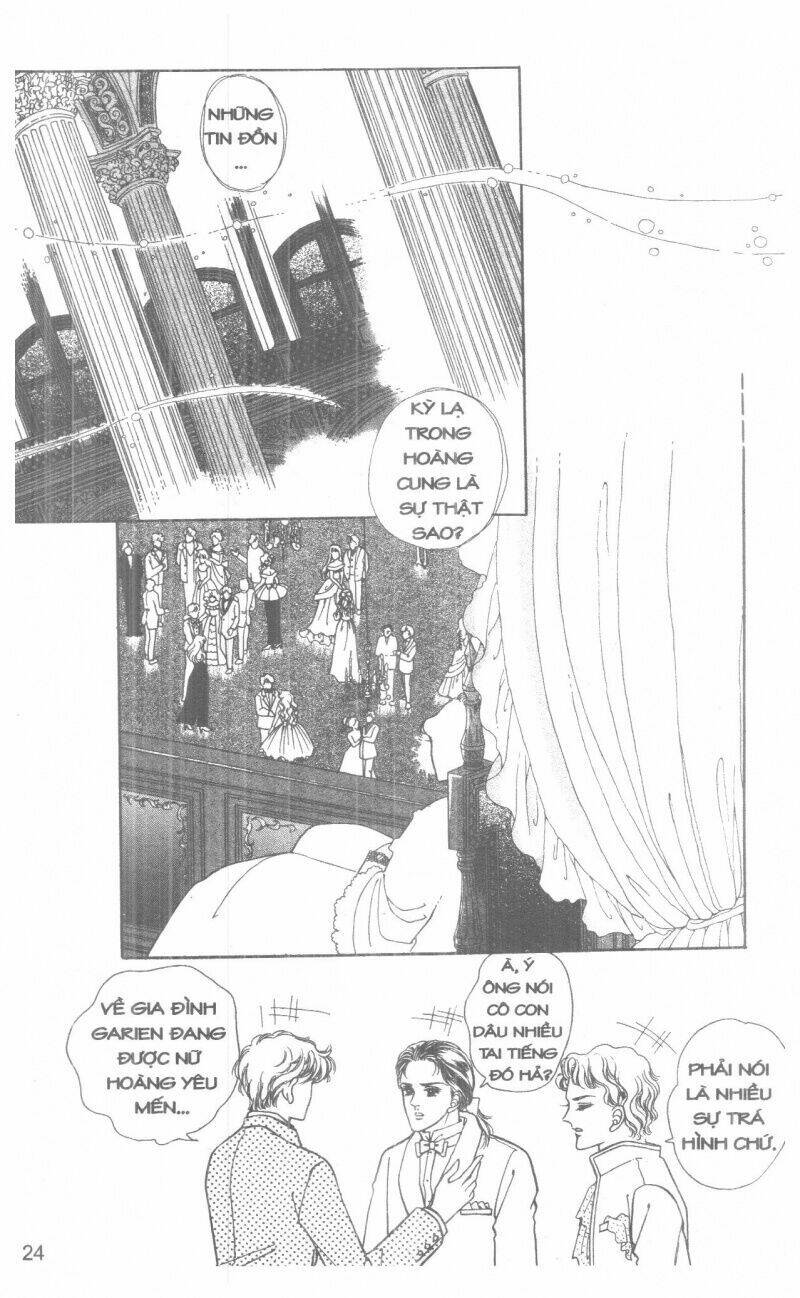 đừng chống đối chapter 6 26