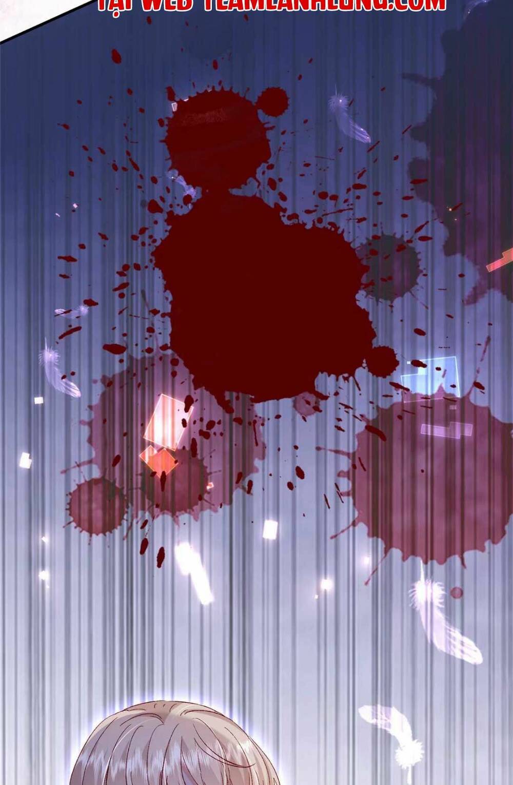 manh thê bé bỏng không dễ chọc chapter 27 31